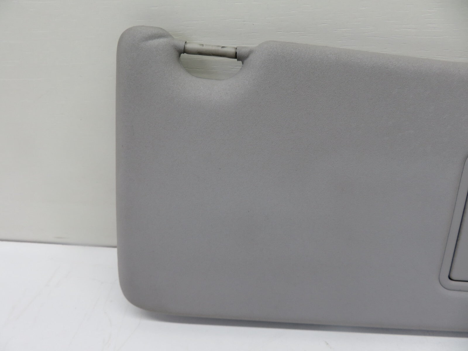 FORD SMAX OS DRIVER SUN VISOR 2006-2010 1789-3