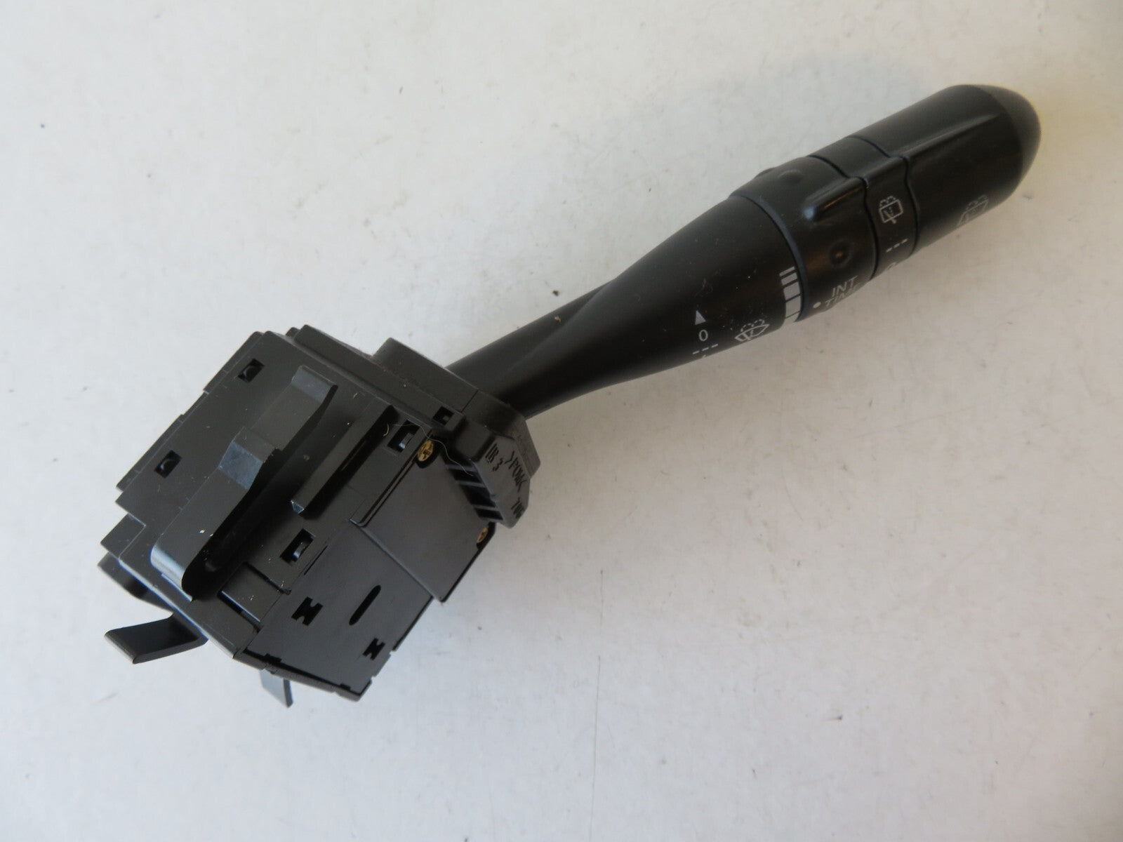 MITSUBISHI COLT CZ1 WIPER STALK 04-08 AMS1652