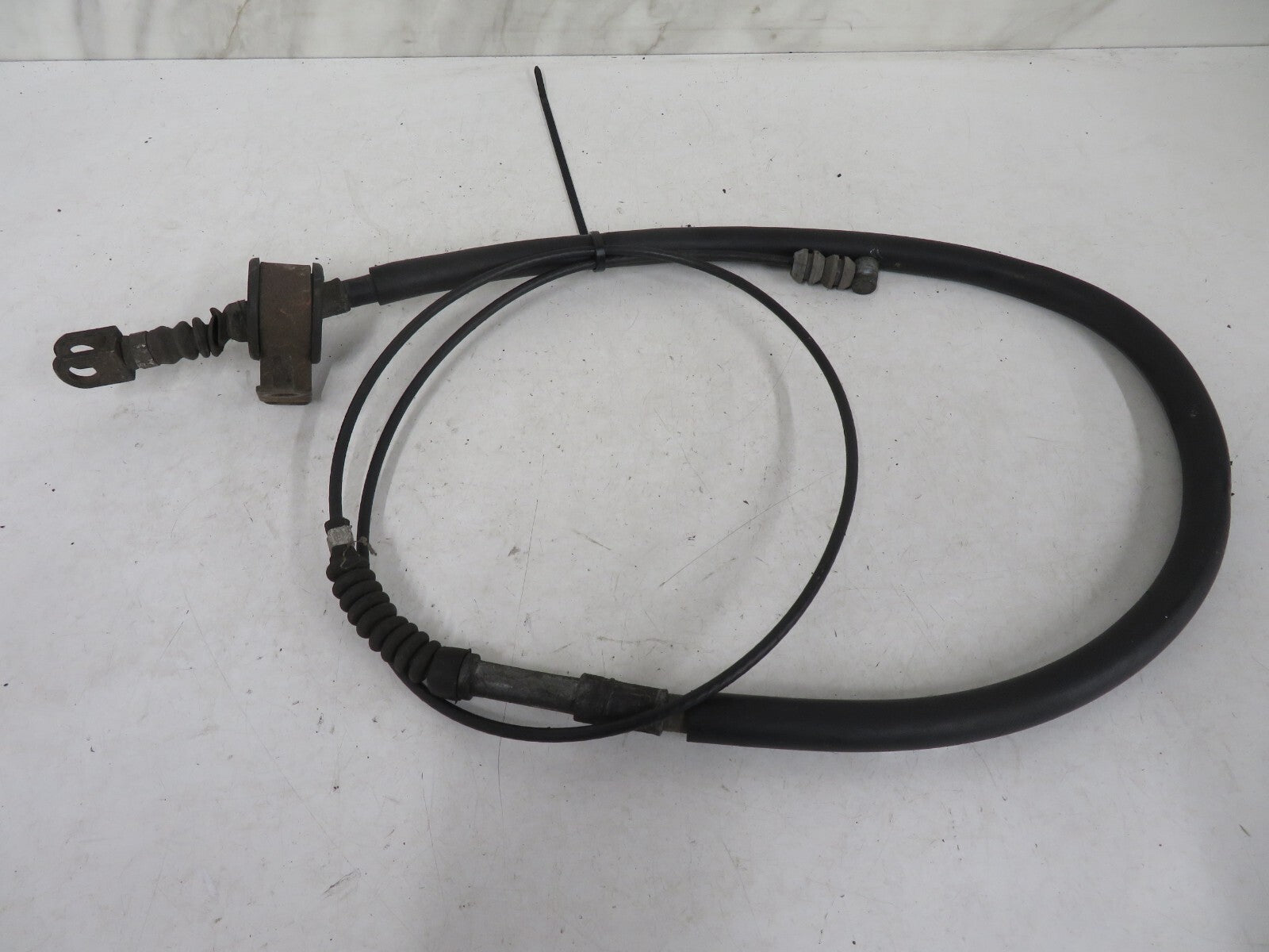 TOYOTA MR2 MK2 HANDBRAKE CABLE 1990-1999 MIX1500-25