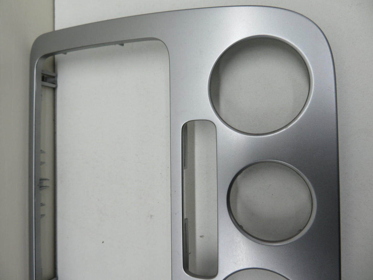 VOLKSWAGEN VW EOS CENTER DASH TRIM 2006-2010 1701-24