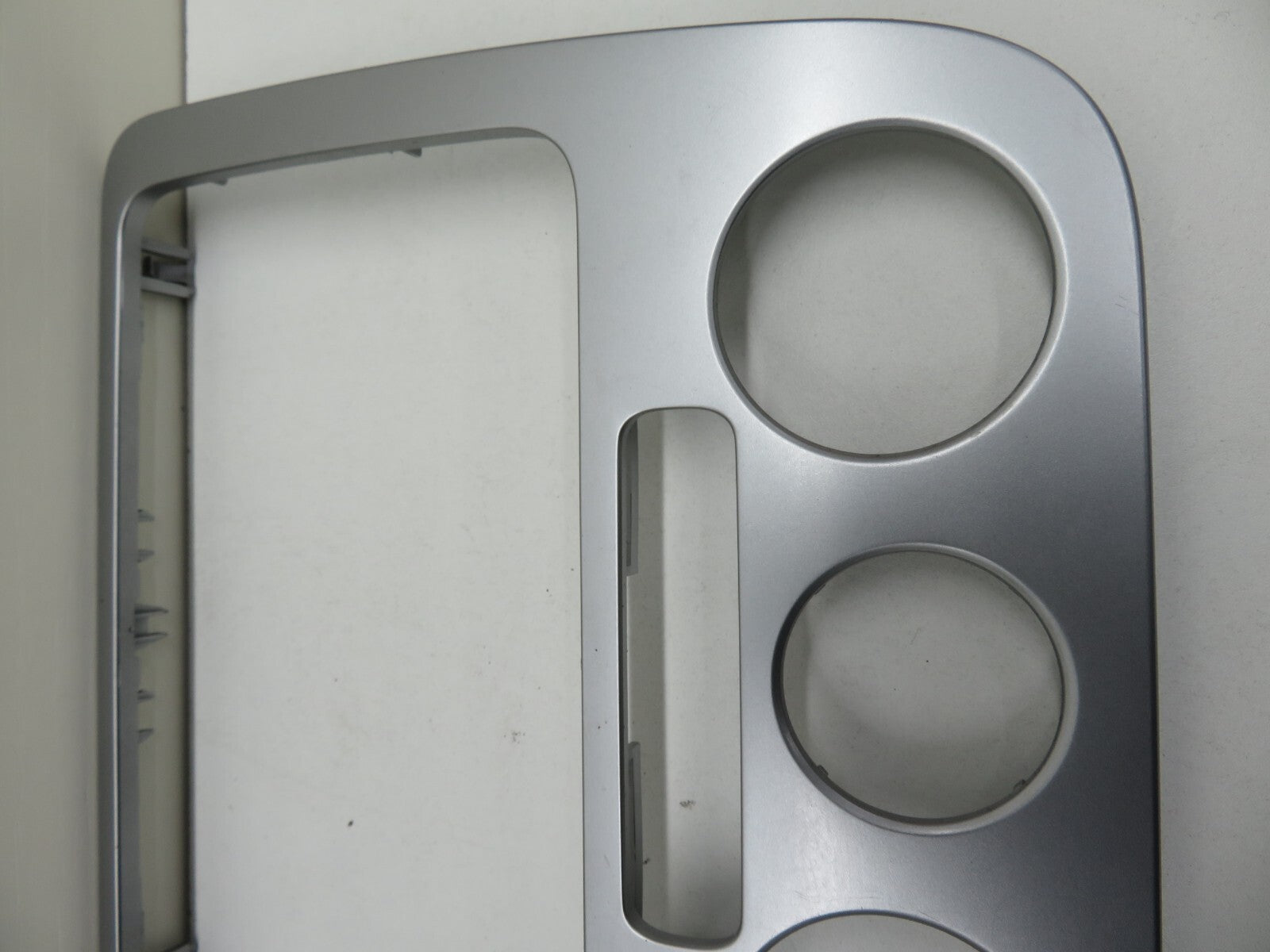 VOLKSWAGEN VW EOS CENTER DASH TRIM 2006-2010 1701-24