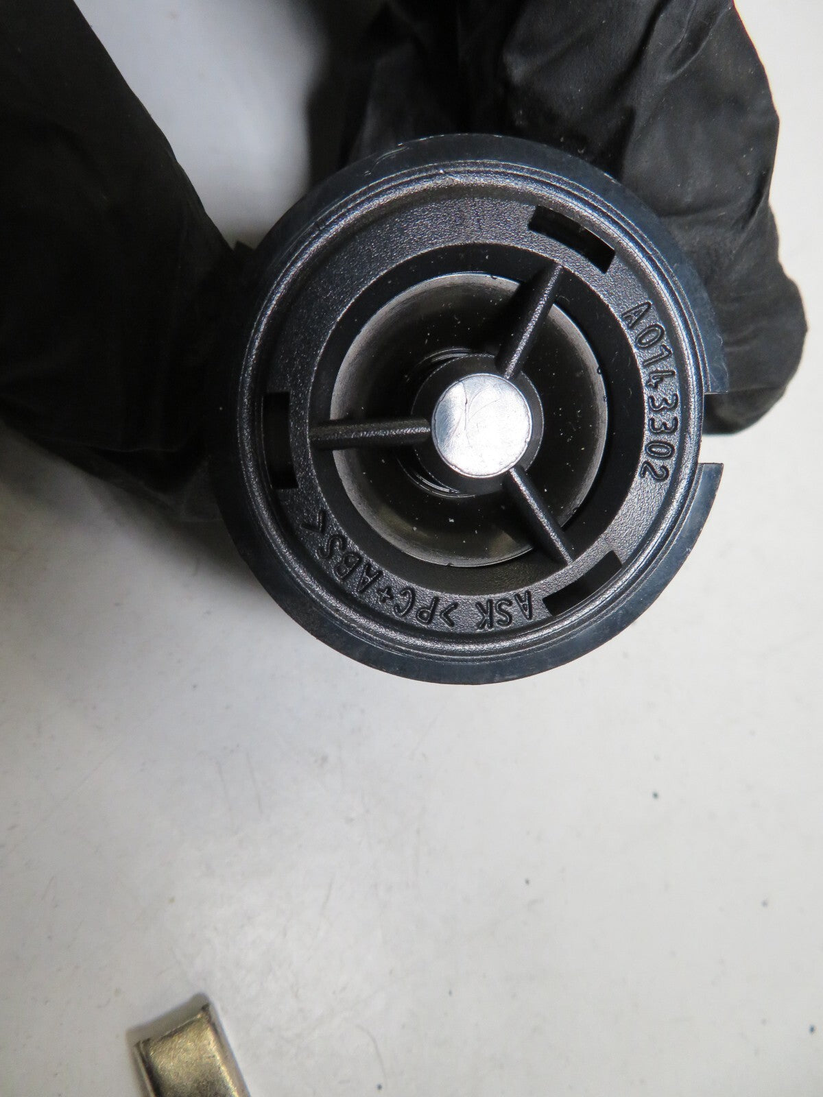 FORD KA MK2 TWEETER SPEAKER 545286726 2008-2015 1516-25