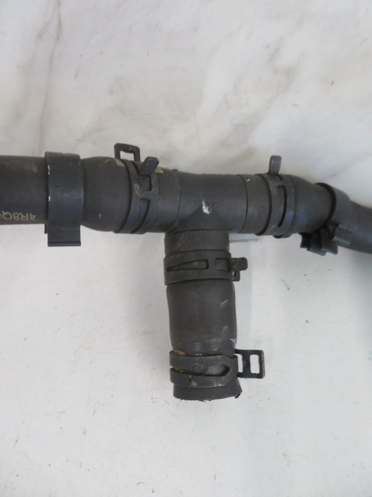 JAGUAR XF X250 VACUUM PIPE 2008-2016 1241-17