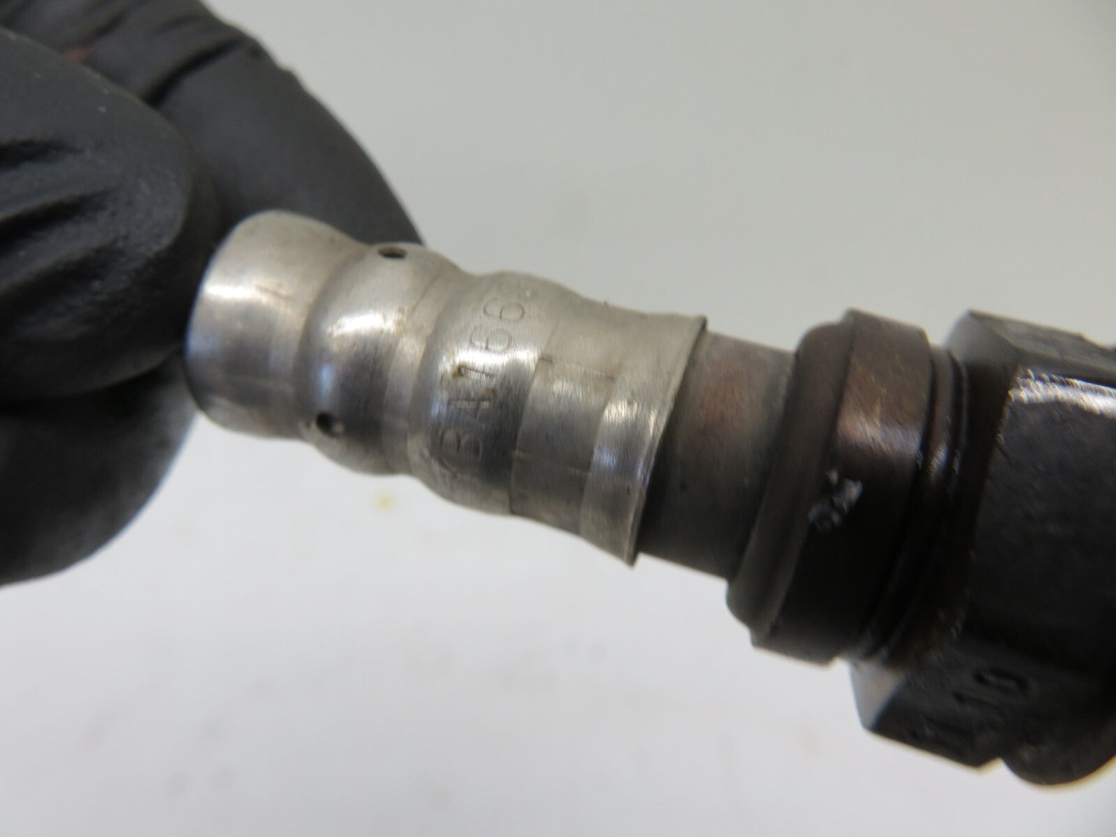 BMW MINI COOPER S R52 R53 LAMBDA O2 SENSOR 2001-2006 REF1800