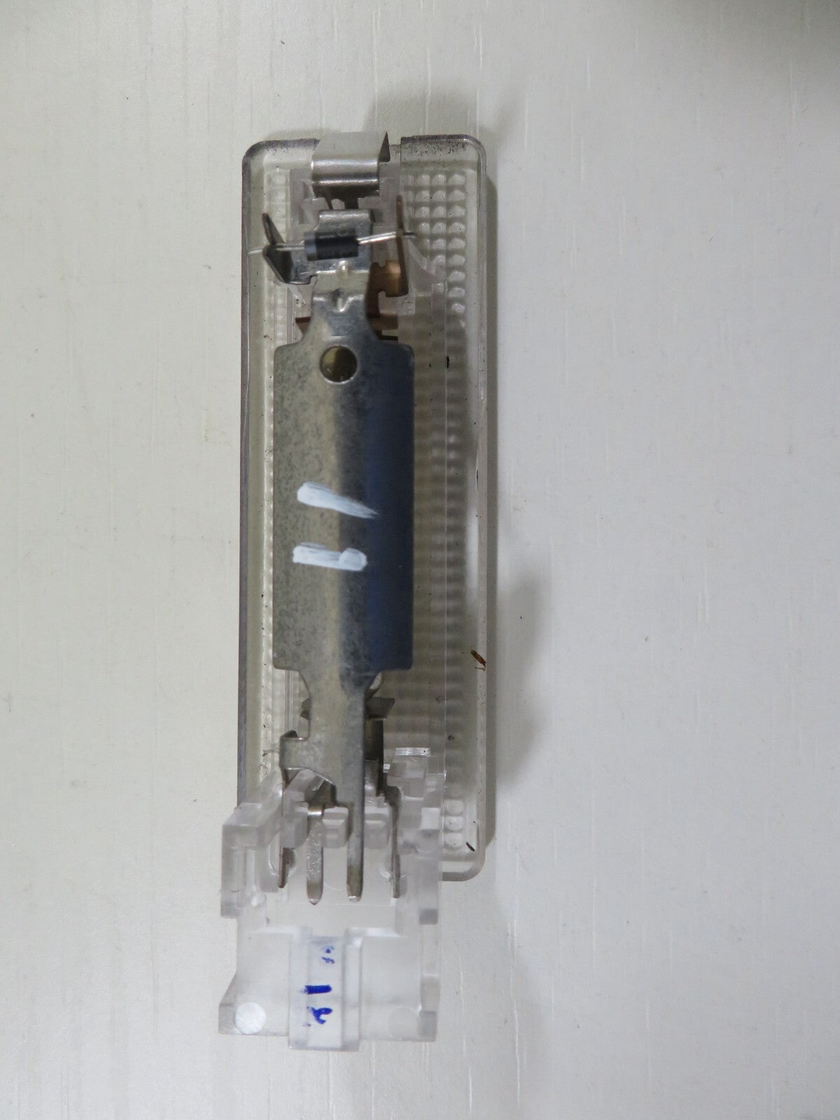 VOLKSWAGEN VW TOURAN REAR INTERIOR BOOT LIGHT 2003-2009 1347-11