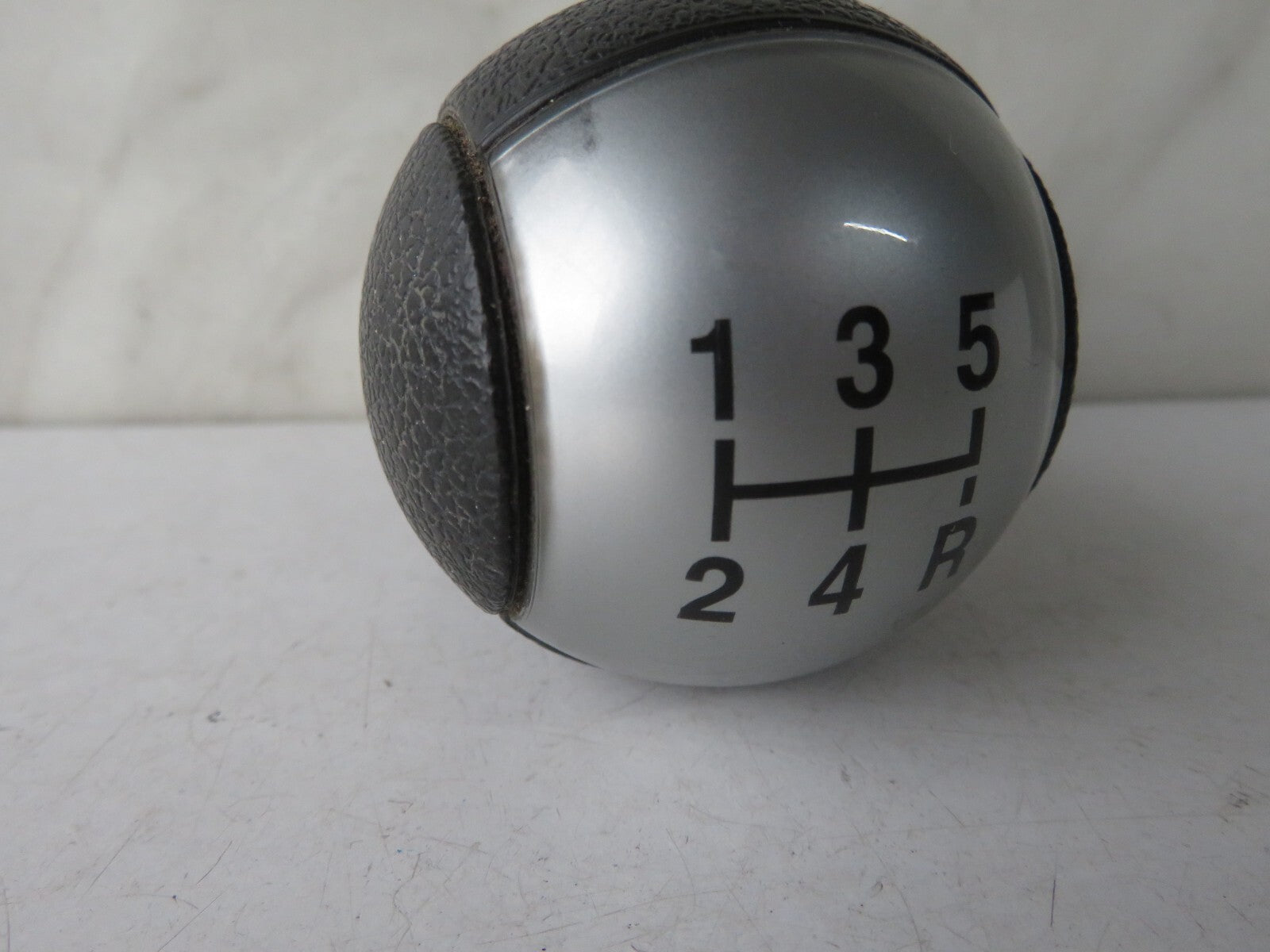 FORD C-MAX 5 SPD GEAR KNOB 2002-2008 A1420-12