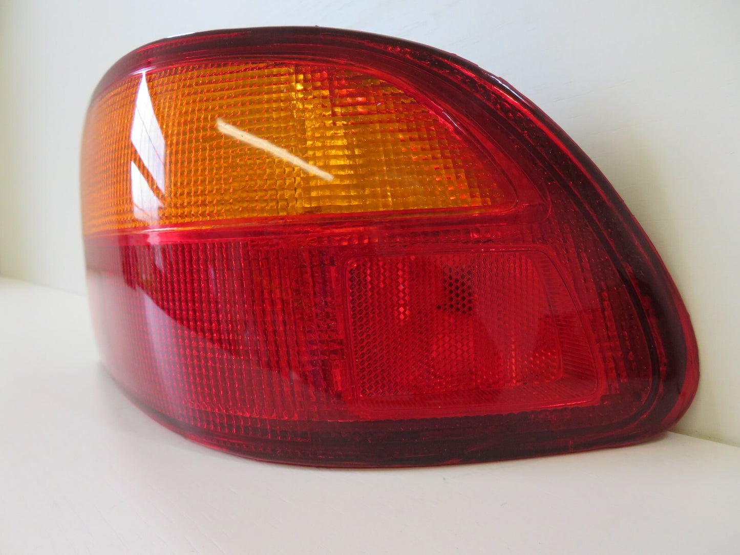 OS DRIVER REAR TAIL LIGHT SK3331-CV92 FOR HONDA CIVIC 1992-1995