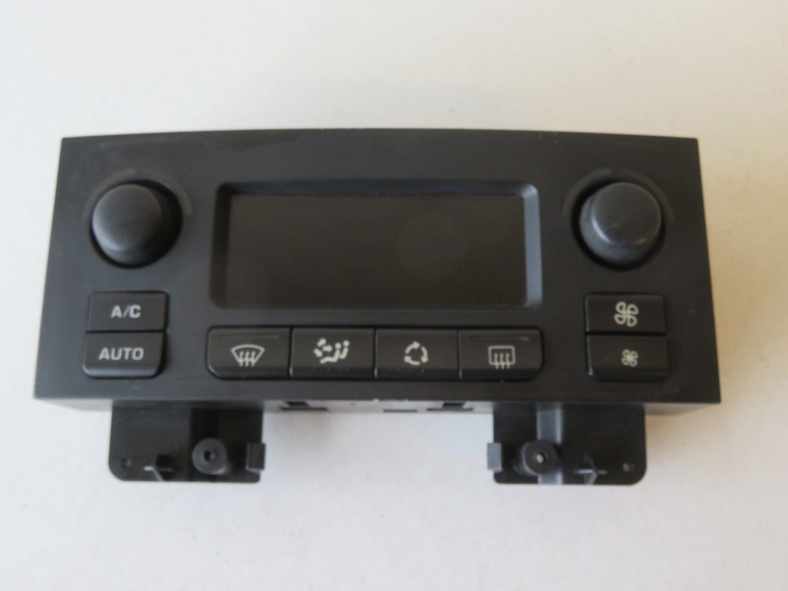 PEUGEOT 307CC HEATER CLIMATE CONTROLS 9646627977 2003-2007 AMS1016-13
