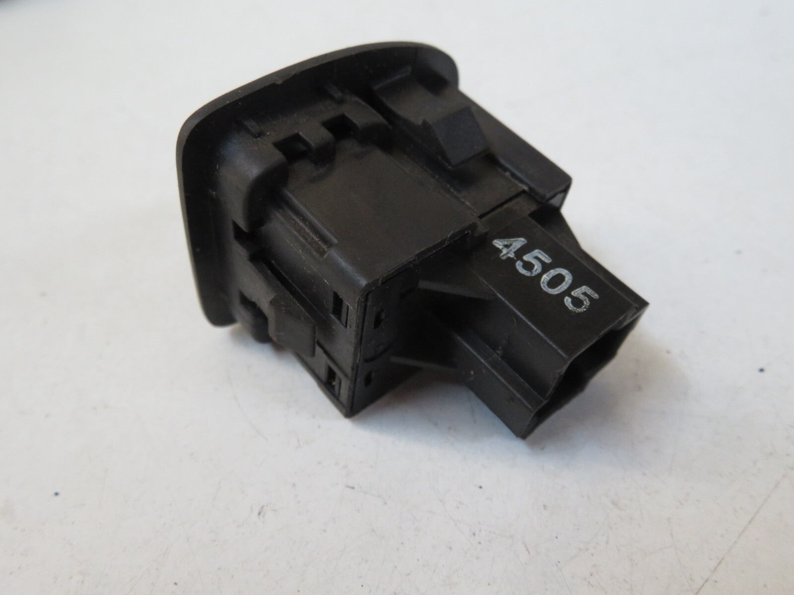 JAGUAR X TYPE TRACTION CONTROL SWITCH 1X43-10N930-AC 2001-2009 A1238-22