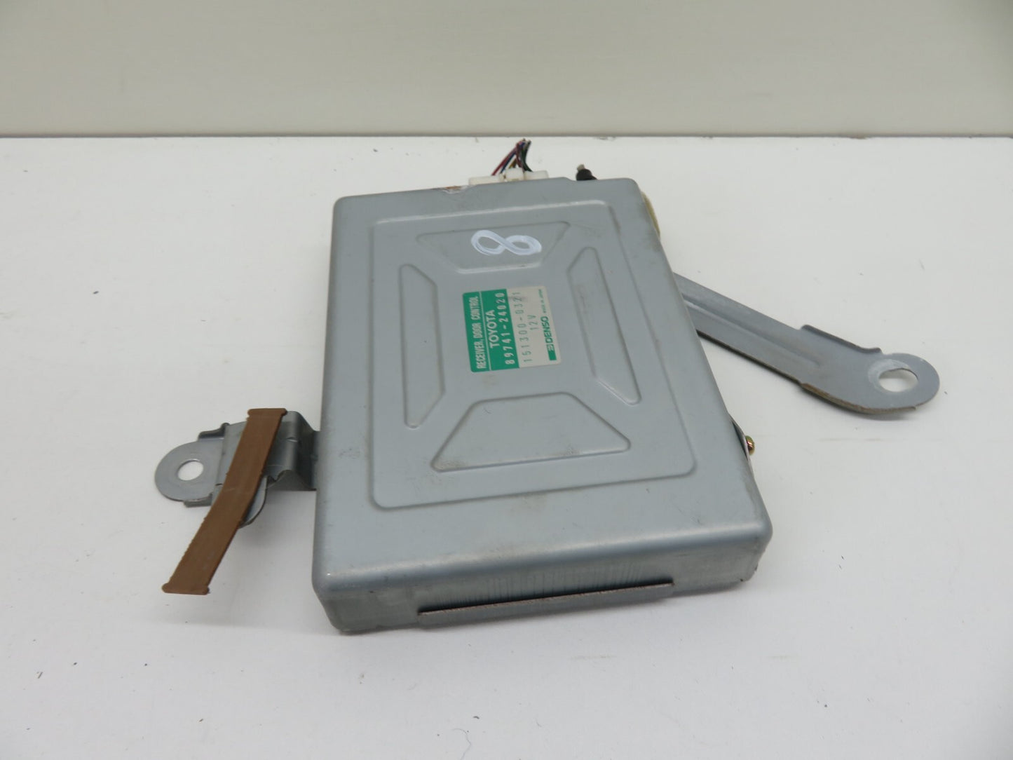 TOYOTA LEXUS SOARER DOOR RECEIVER CONTROL 89741-24020 1991-1999 1242-8
