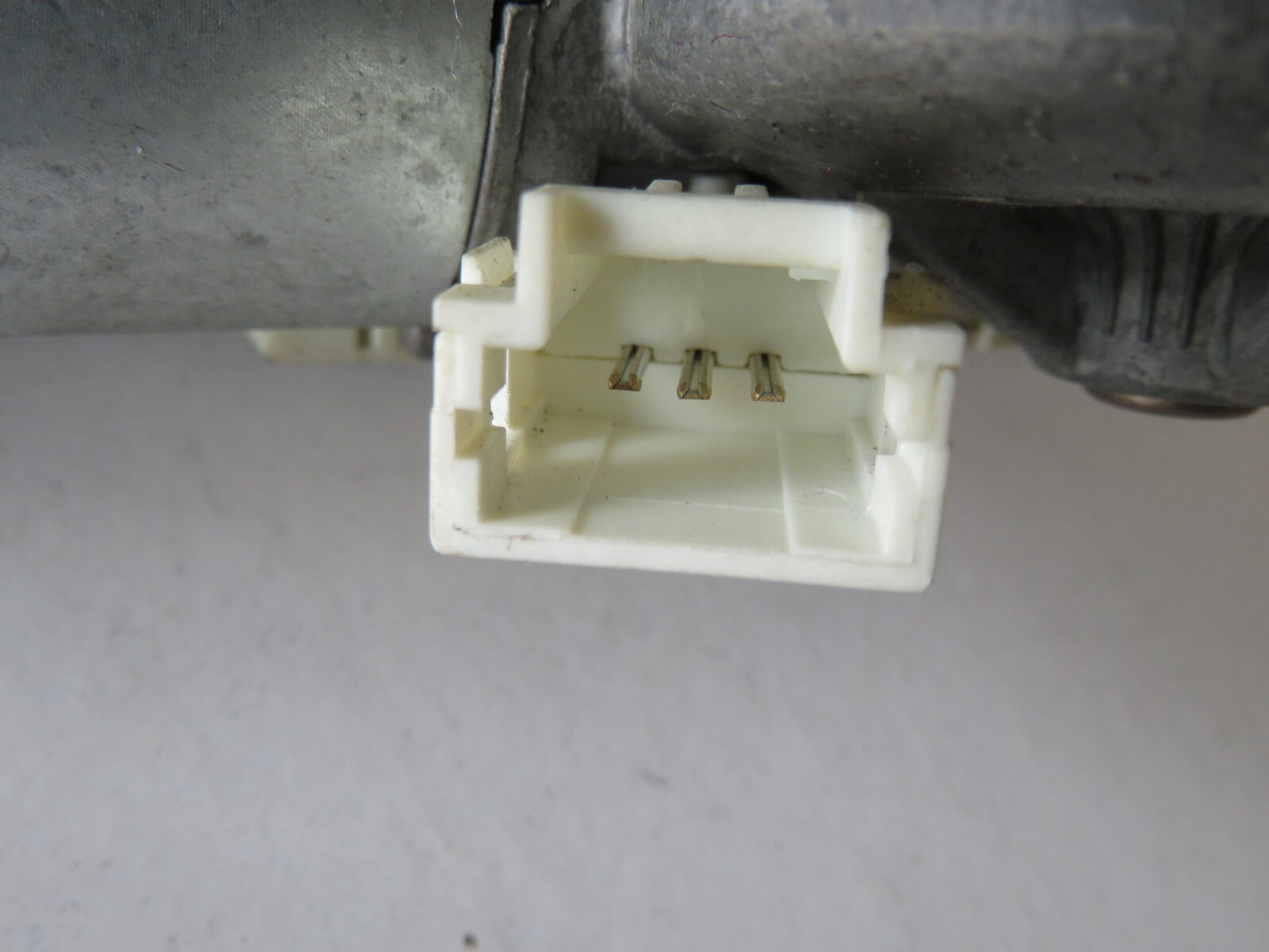 RENAULT SCENIC MK1 REAR WIPER MOTOR 7700433890 1999-03 AMS1523