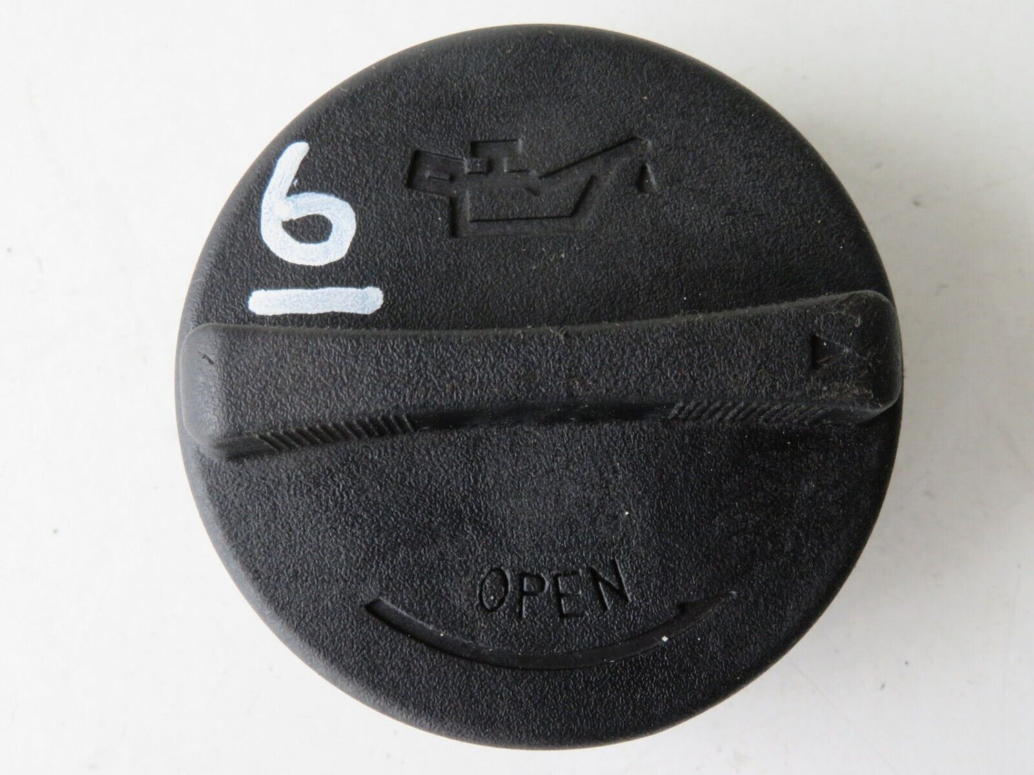 HYUNDAI I10 1.2 ENGINE OIL CAP 2008-2012 A1552-6