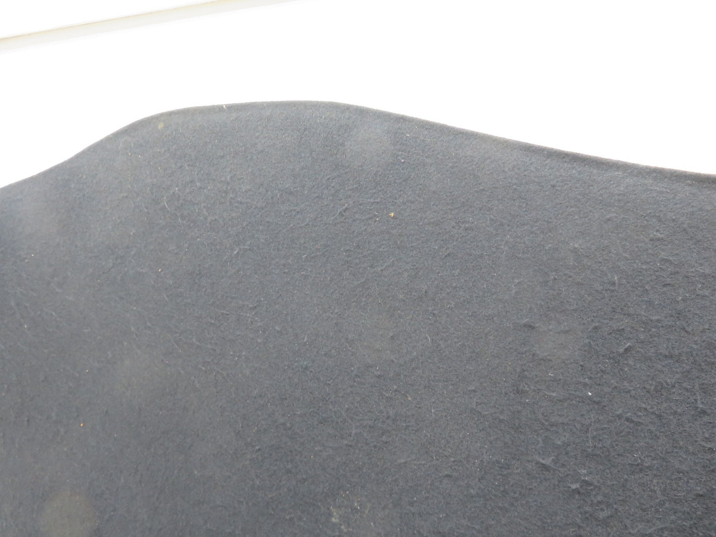 FORD CMAX C MAX BOOT FLOOR CARPET (SEE PHOTOS) 2010-2015