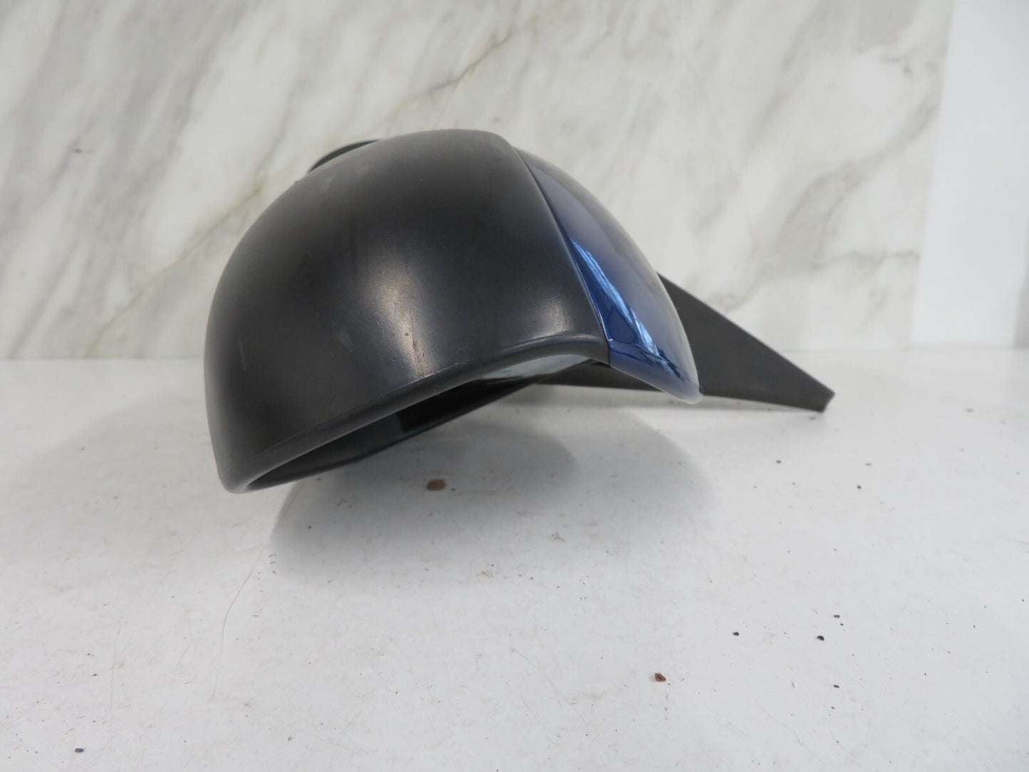 PEUGEOT 206 HATCHBACK NS PASSENGER DOOR WING MIRROR 1998-2009 M1404-7