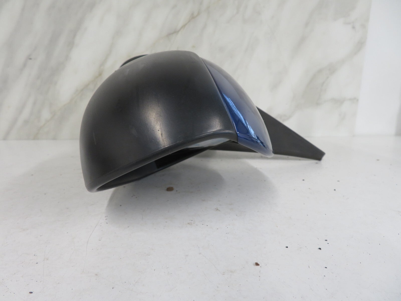 PEUGEOT 206 HATCHBACK NS PASSENGER DOOR WING MIRROR 1998-2009 M1404-7