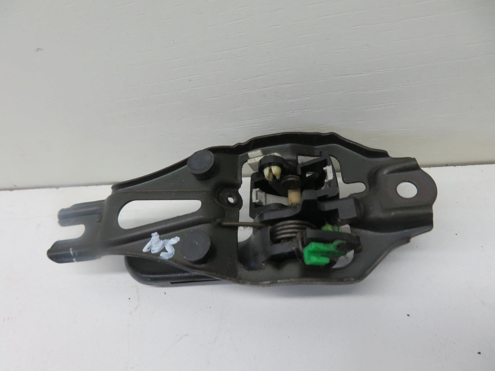 TOYOTA MR2 MK2 SW20 NS PASSENGER INTERIOR DOOR HANDLE 1990-1999 REF4160