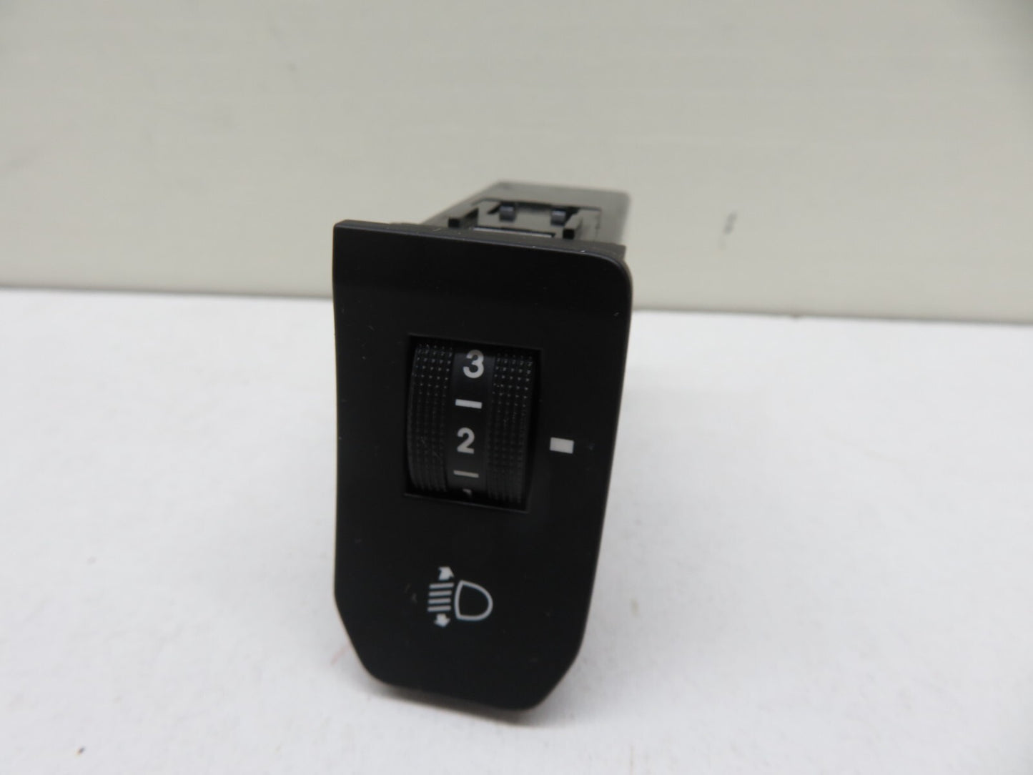 KIA RIO HEADLIGHT LEVEL SWITCH 2011-2014 #1247-15