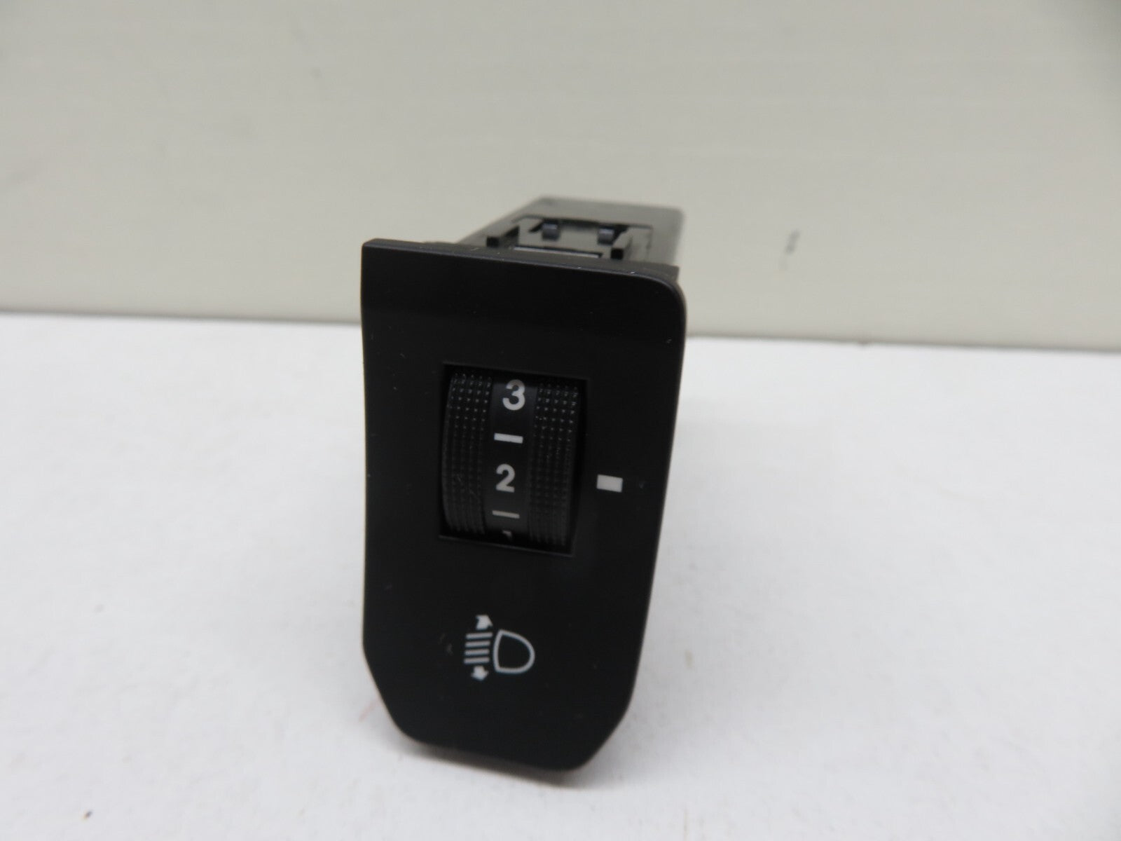 KIA RIO HEADLIGHT LEVEL SWITCH 2011-2014 #1247-15