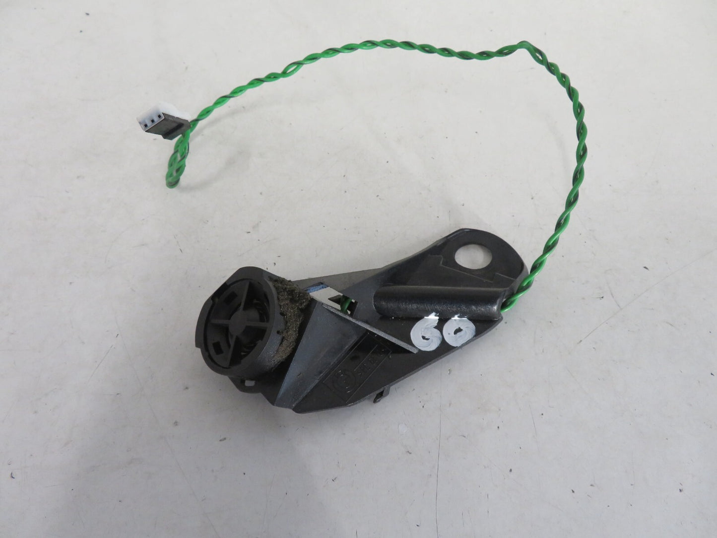 BMW 5 SERIES E39 OS TWEETER SPEAKER 8362528 1996-2003 1518-60