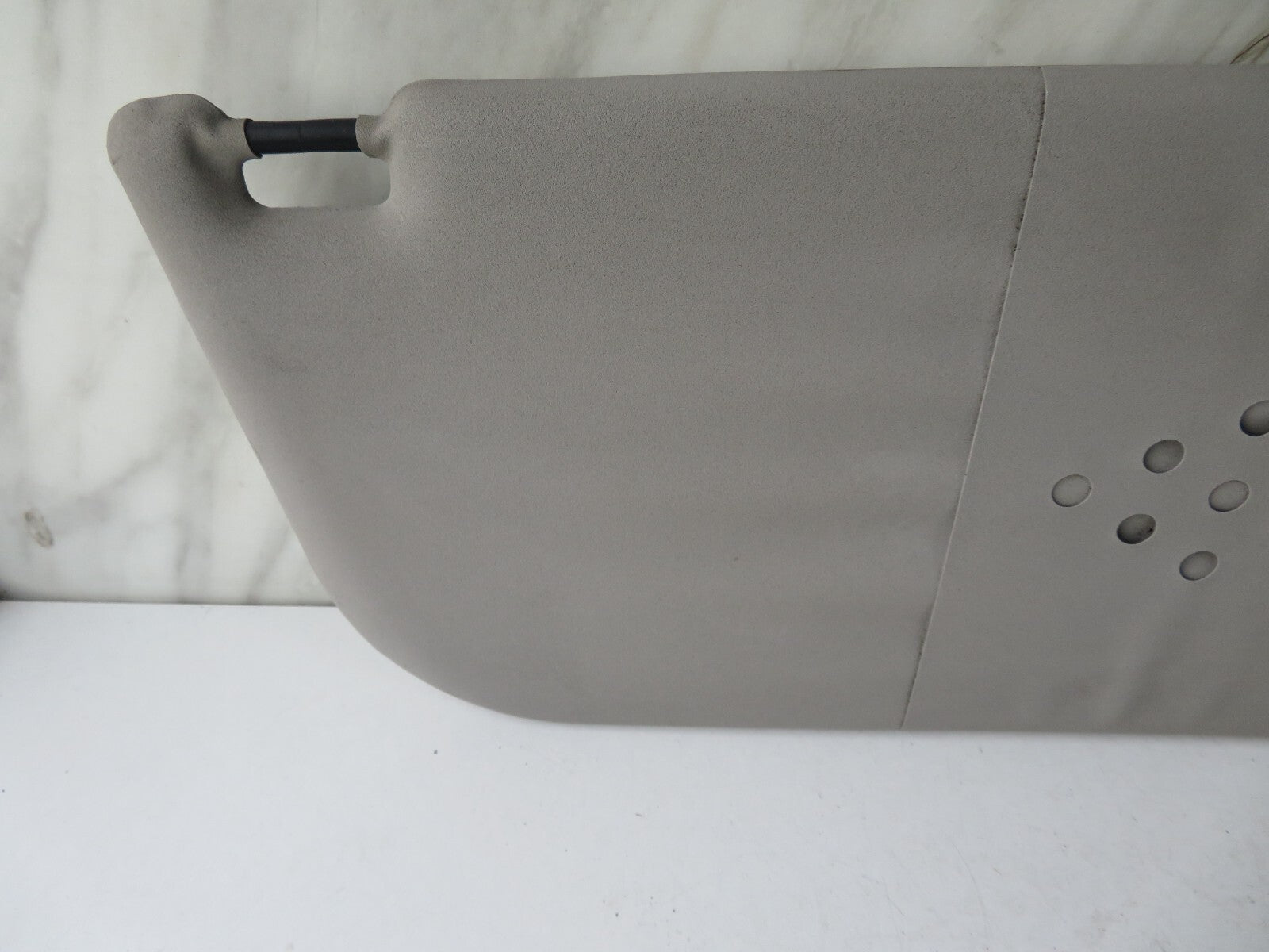 FORD TRANSIT MK7 OS DRIVER SIDE SUN VISOR 2007-2012 AMS1445-1