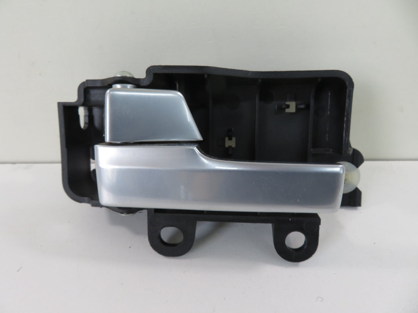 FORD C-MAX NSF PASSENGER INTERIOR DOOR HANDLE 2006-2010 1401-8