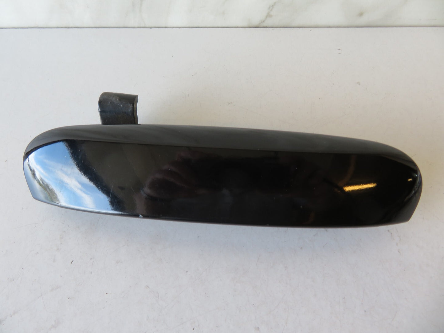 MITSUBISHI COLT CZ1 OS DRIVER EXTERIOR DOOR HANDLE 04-08 AMS1652