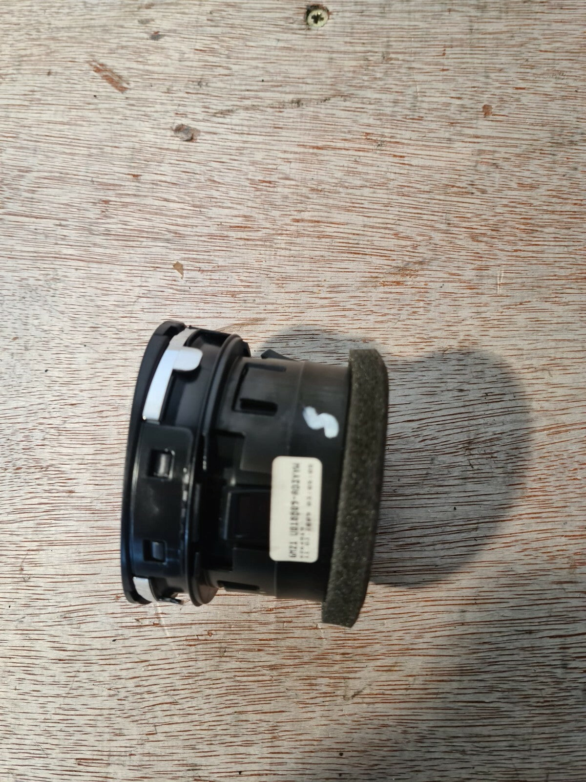 FORD MONDEO MK4 DASHBOARD AIR VENT-5