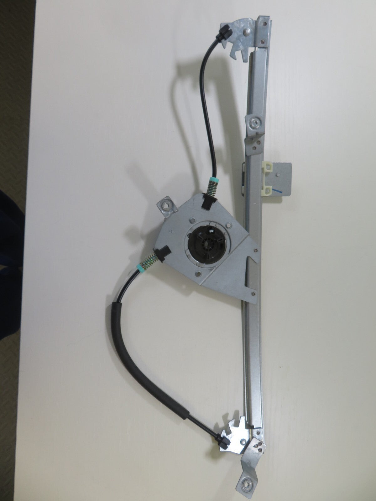 OSF FRONT RIGHT WINDOW REGULATOR LS4592 FITS RENAULT SCENIC 2003-2010 #RST