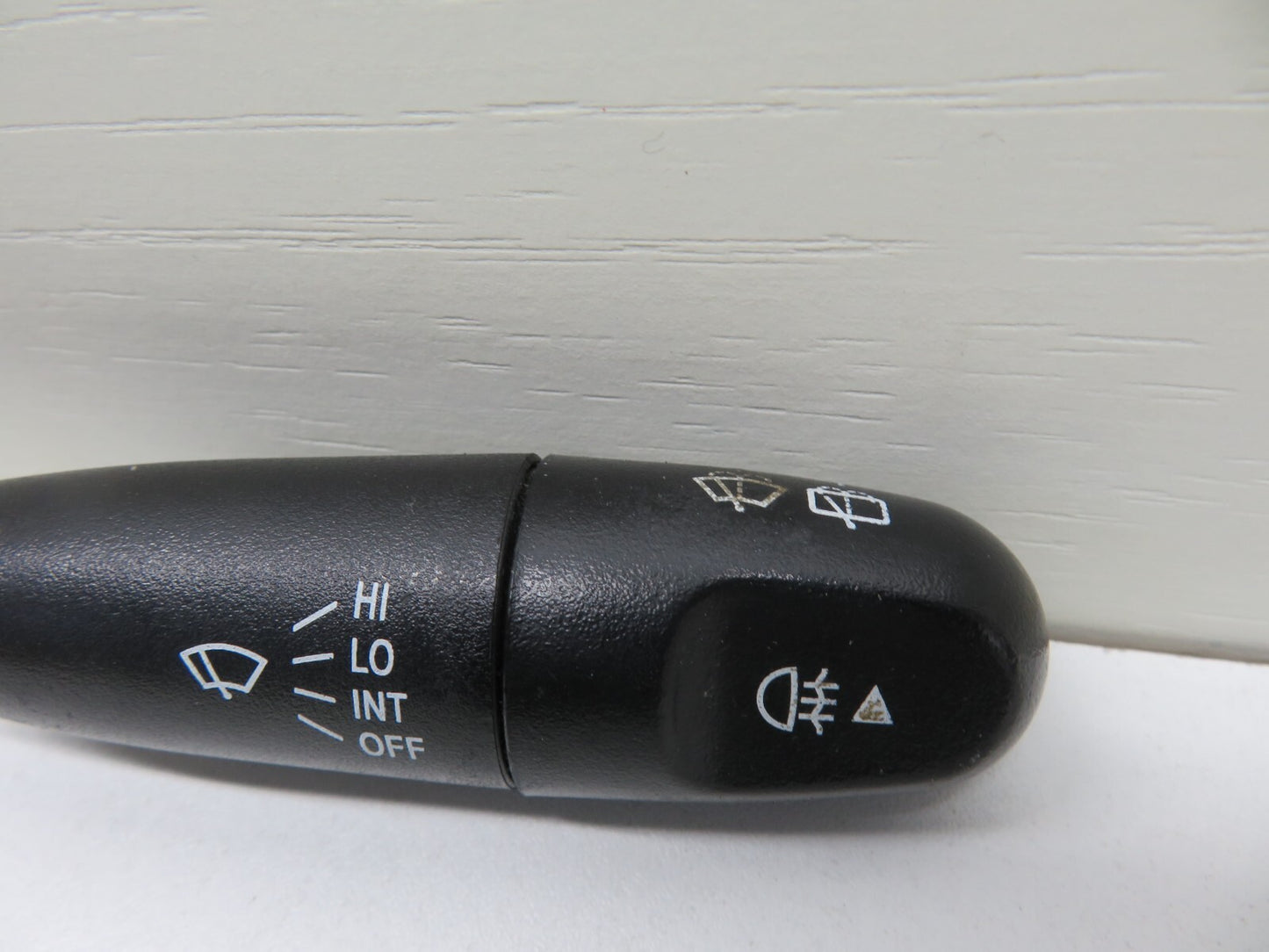 CHEVROLET MATIZ WIPER CONTROL STALK 2005-2010 1424-14