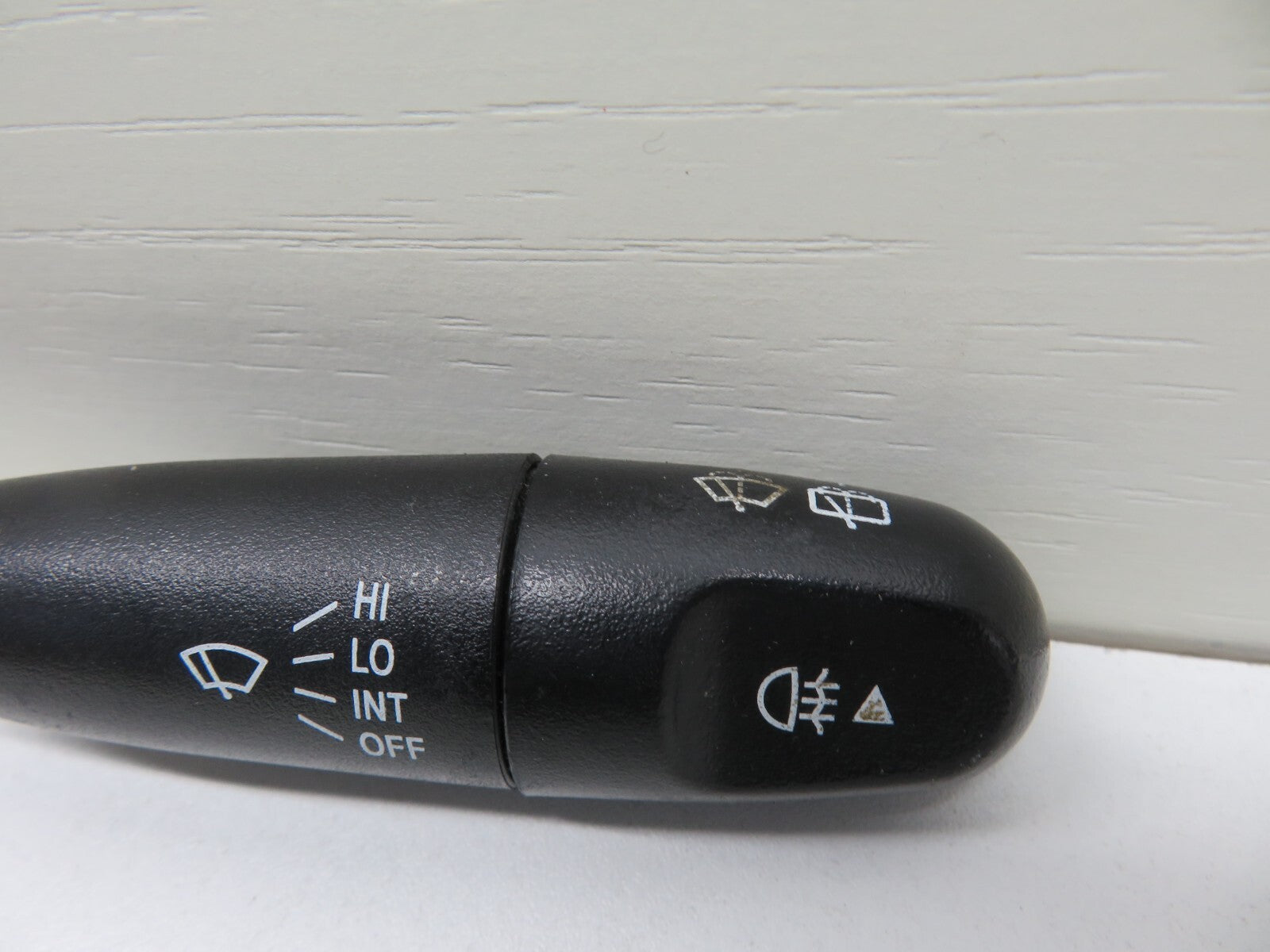 CHEVROLET MATIZ WIPER CONTROL STALK 2005-2010 1424-14