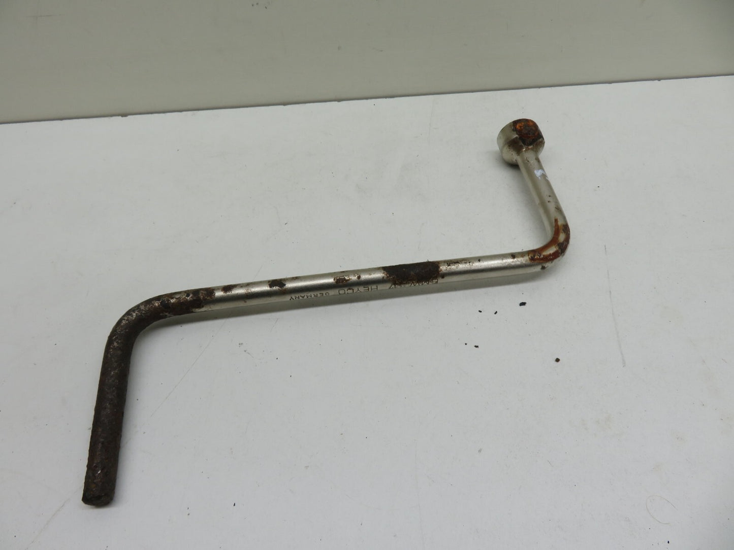 BMW E36 WHEEL NUT BRACE TOOL 1991-1998 B1658-3