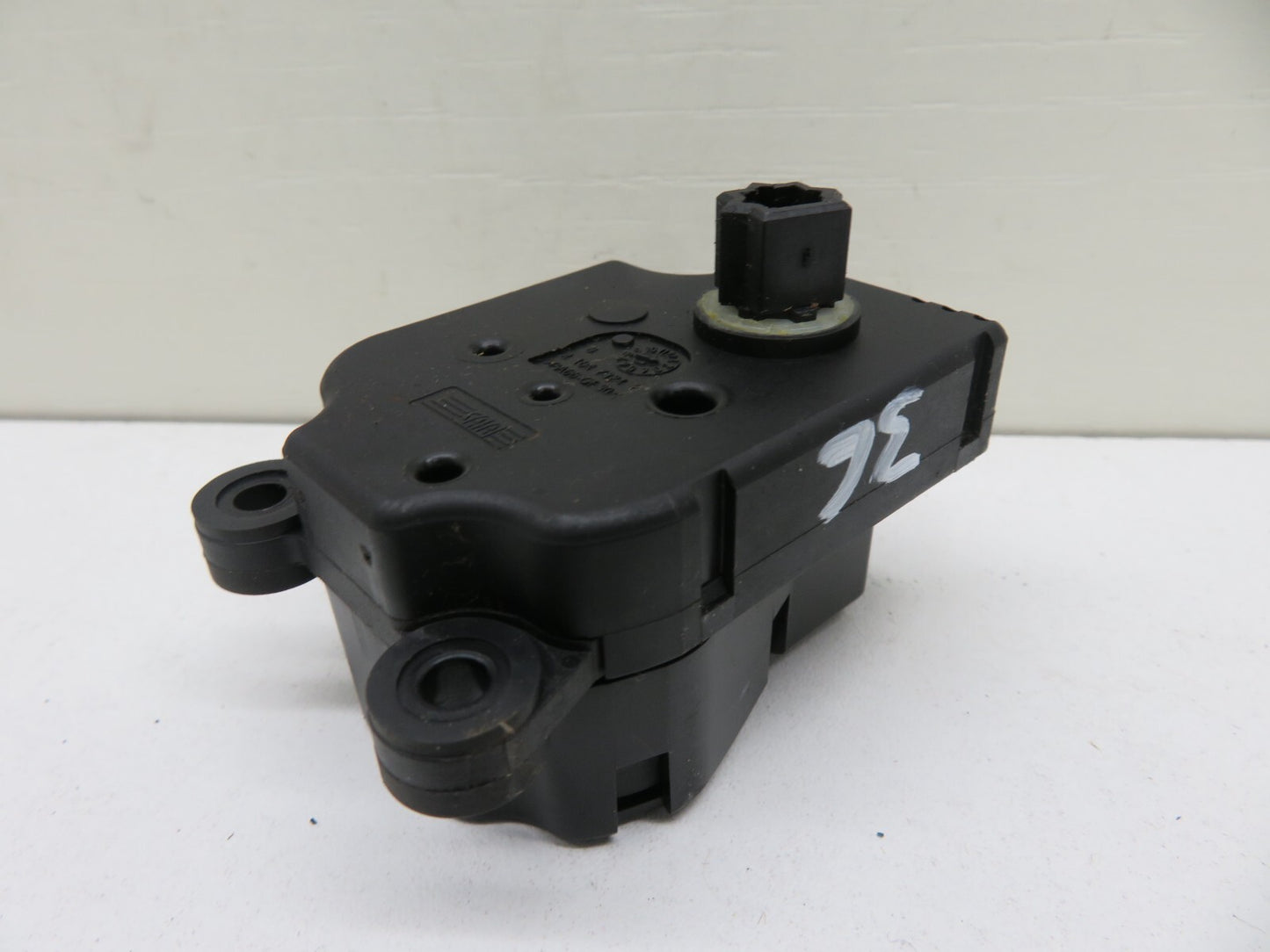 FORD MONDEO MK4 HEATER BOX MOTOR 3M5H-19E616-AB 2007-2014 1734-36