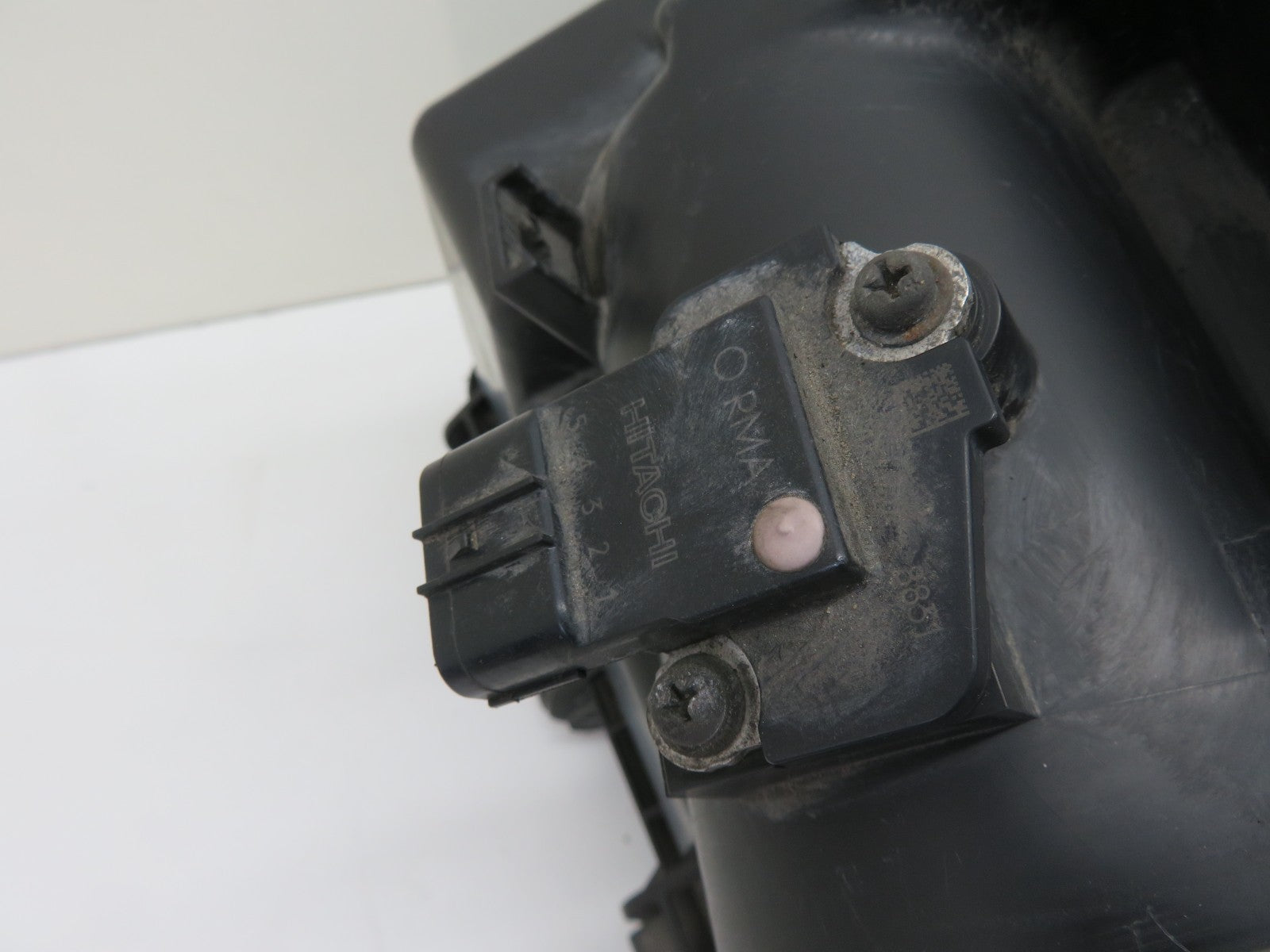 HONDA CIVIC MK8 2.2 DIESEL AIR FILTER BOX  2006-2011 1549-1