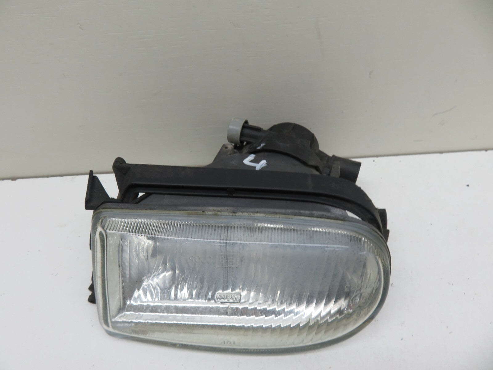 RENAULT ESPACE MK3 OS DRIVER FRONT FOG LIGHT 1996-2002 1508-4