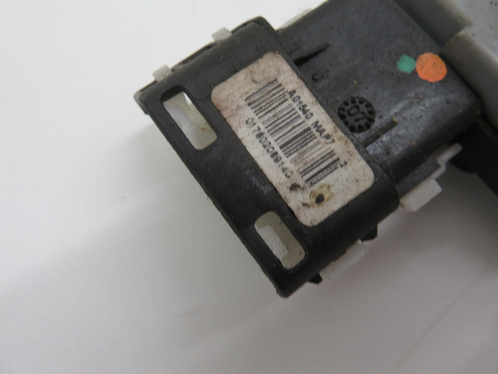 CITROEN C5 X7 NSR LEFT REAR DOOR LOCK CATCH PSA574393 2008-2015 1528