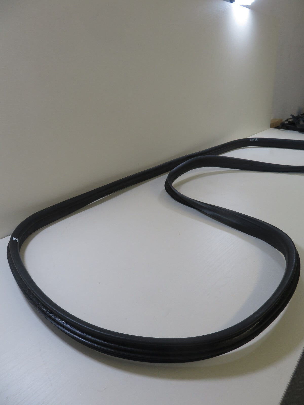 FORD C MAX GRAND OSR DOOR RUBBER SEAL (ON BODY) 2011-2015 1037-1