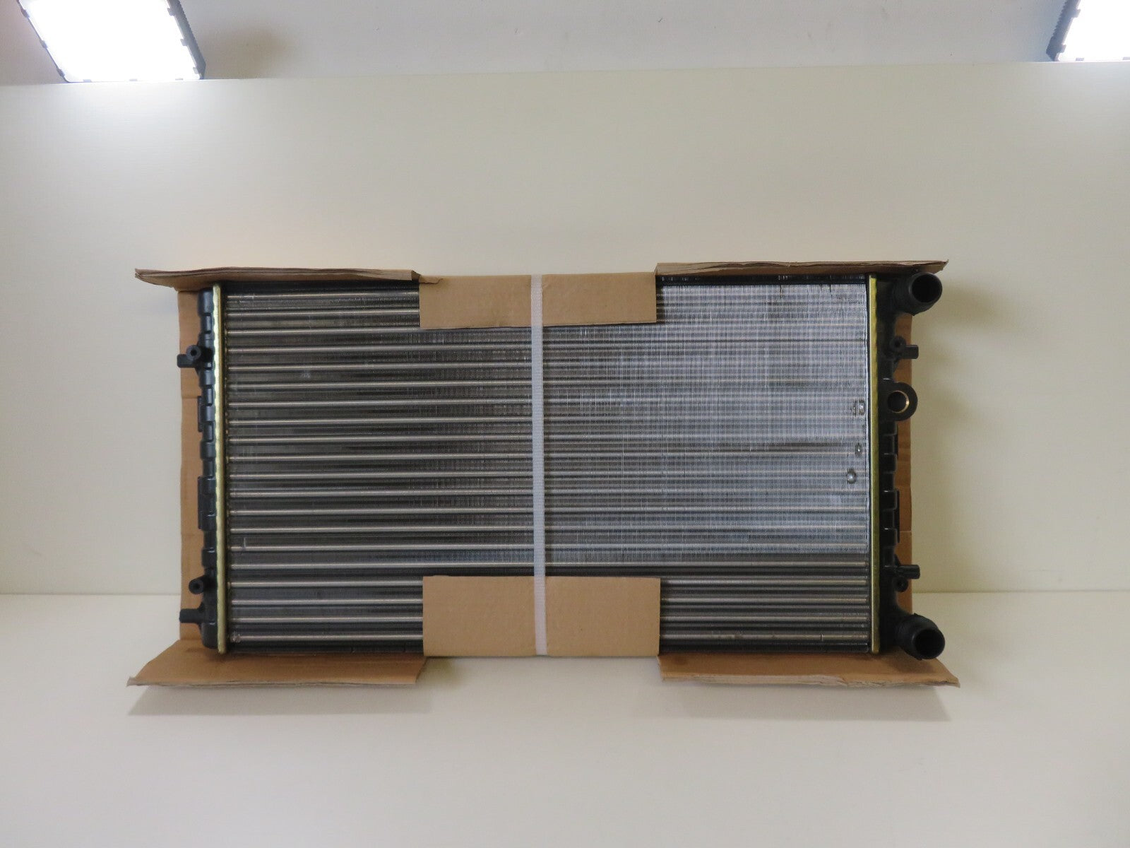 ENGINE COOLING RADIATOR FOR VW BEETLE VWA2174 1999-2004