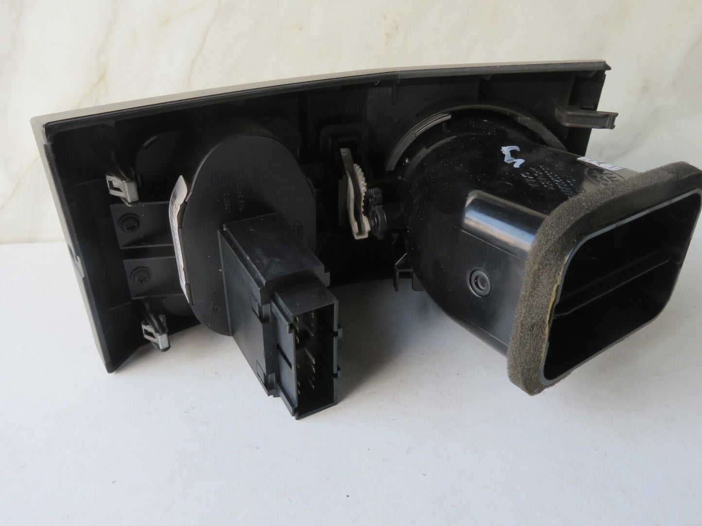 LAND ROVER DISCOVERY 3 HEADLIGHT CONTROL SWITCHES 2005-09 AMS1431-5