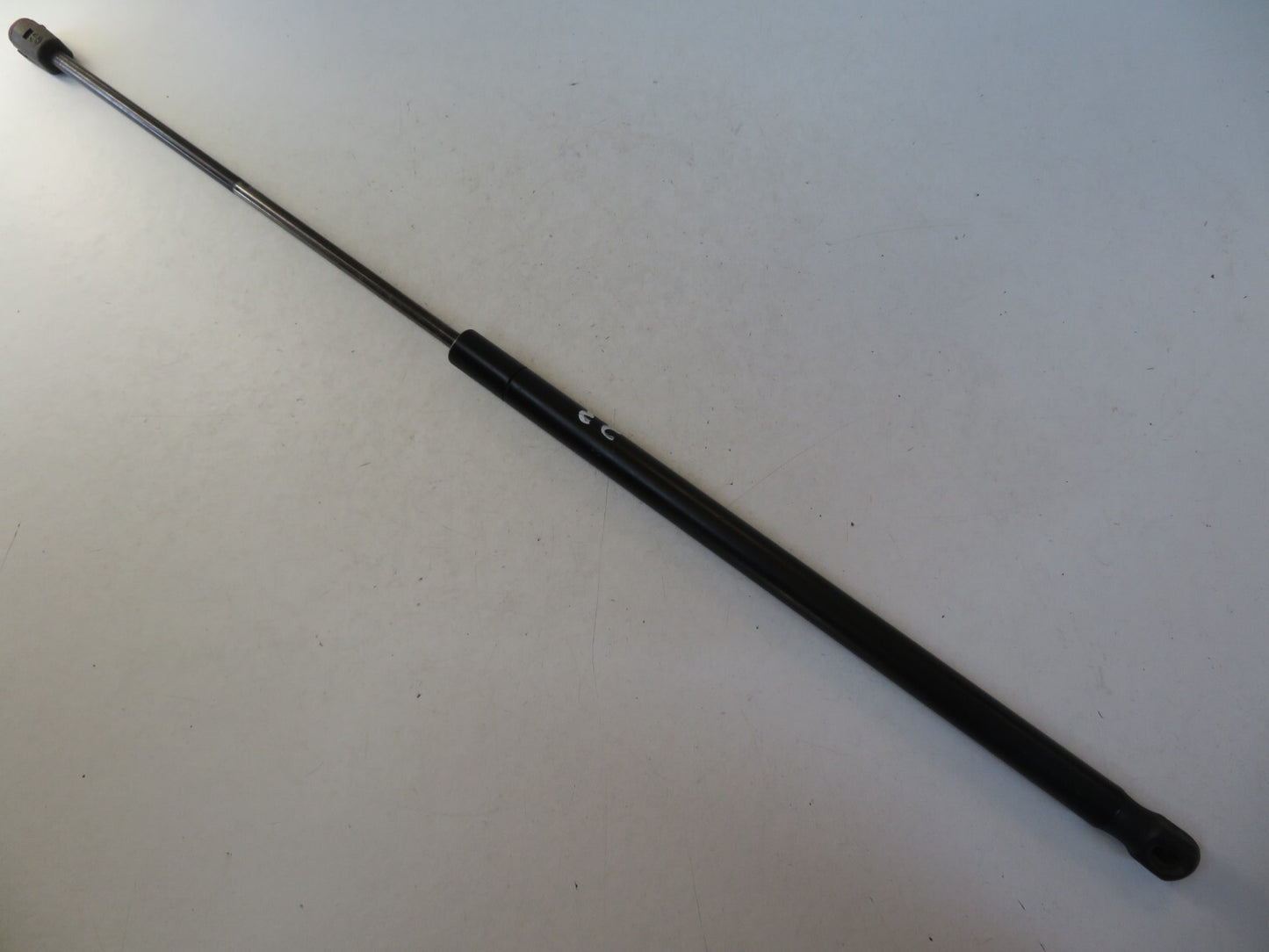 FORD FIESTA MK6 TAILGATE BOOT STRUTS PAIR 2002-2008 MIX1243-22-23