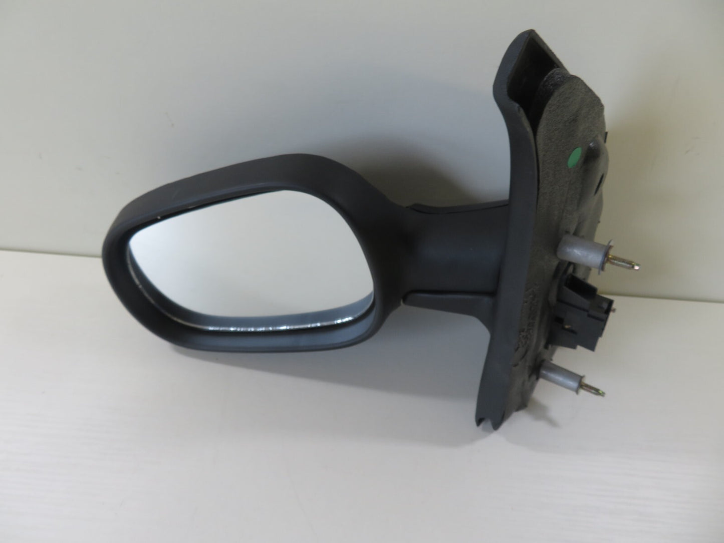 NS LH PASSENGER DOOR WING MIRROR 388-RND062-T1-2T FOR RENAULT SCENIC 1996-1999