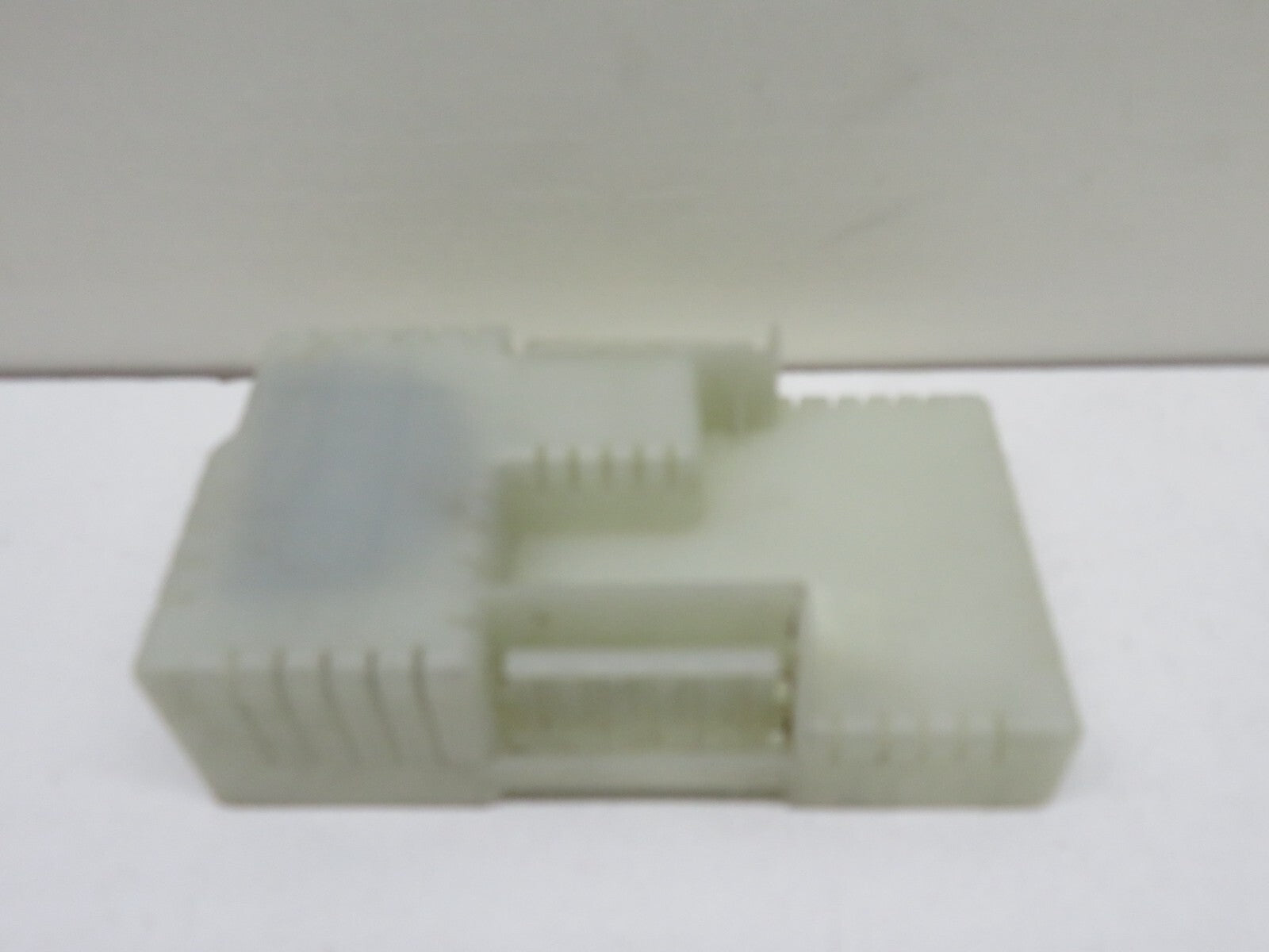 FORD S-MAX REAR BOOT RELAY COVER TRIM 2006-2014 1802-17-18