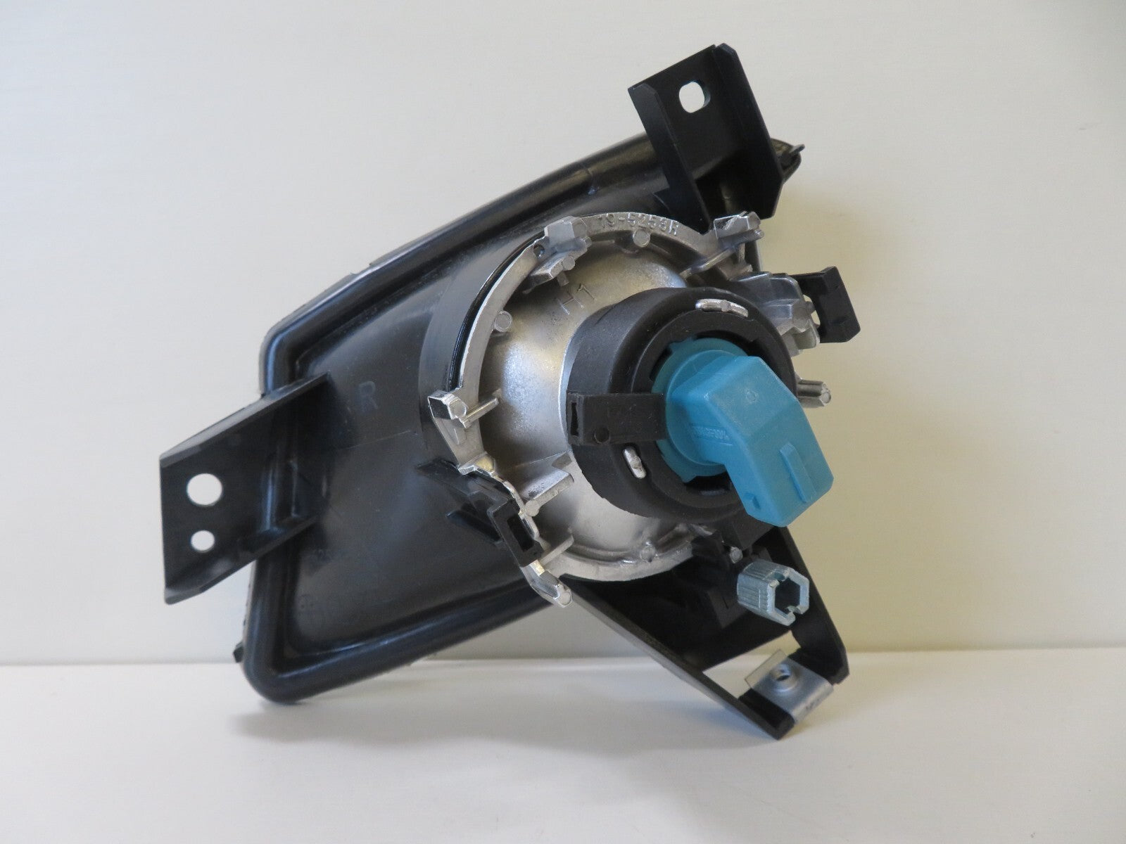 RH OS DRIVER FRONT FOG LIGHT 19-5253-05-2 TYC FITS CITROEN XSARA 1997-2000 #1S2