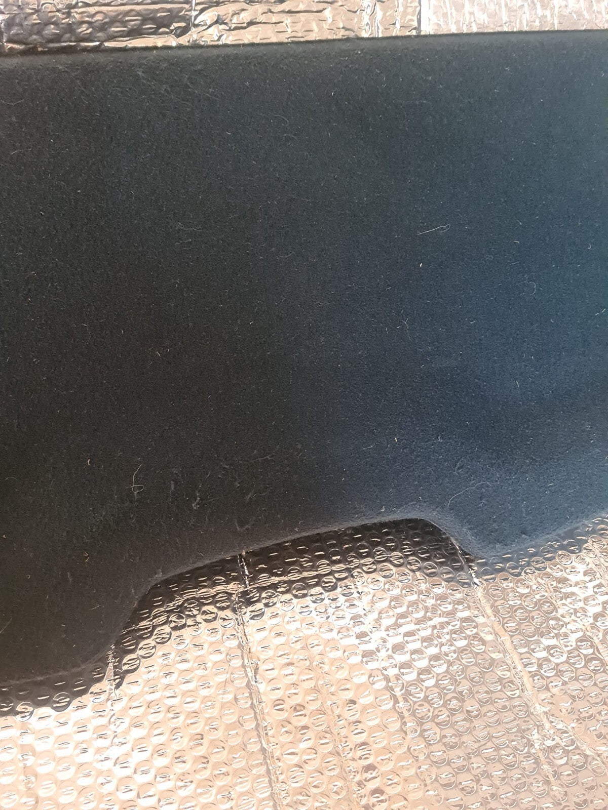 FORD KA PARCEL SHELF (SEE PHOTOS, DAMAGE) 2008-2016