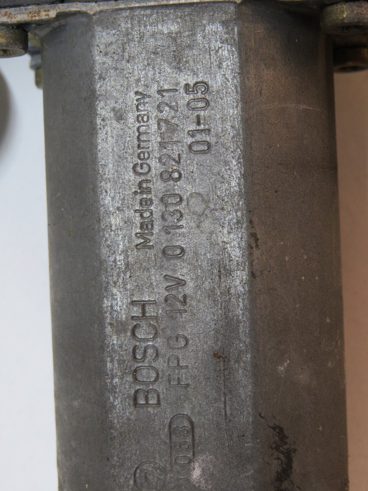 RENAULT MEGANE MK1 OSF WINDOW REGULATOR MOTOR 1999-2002 Y171