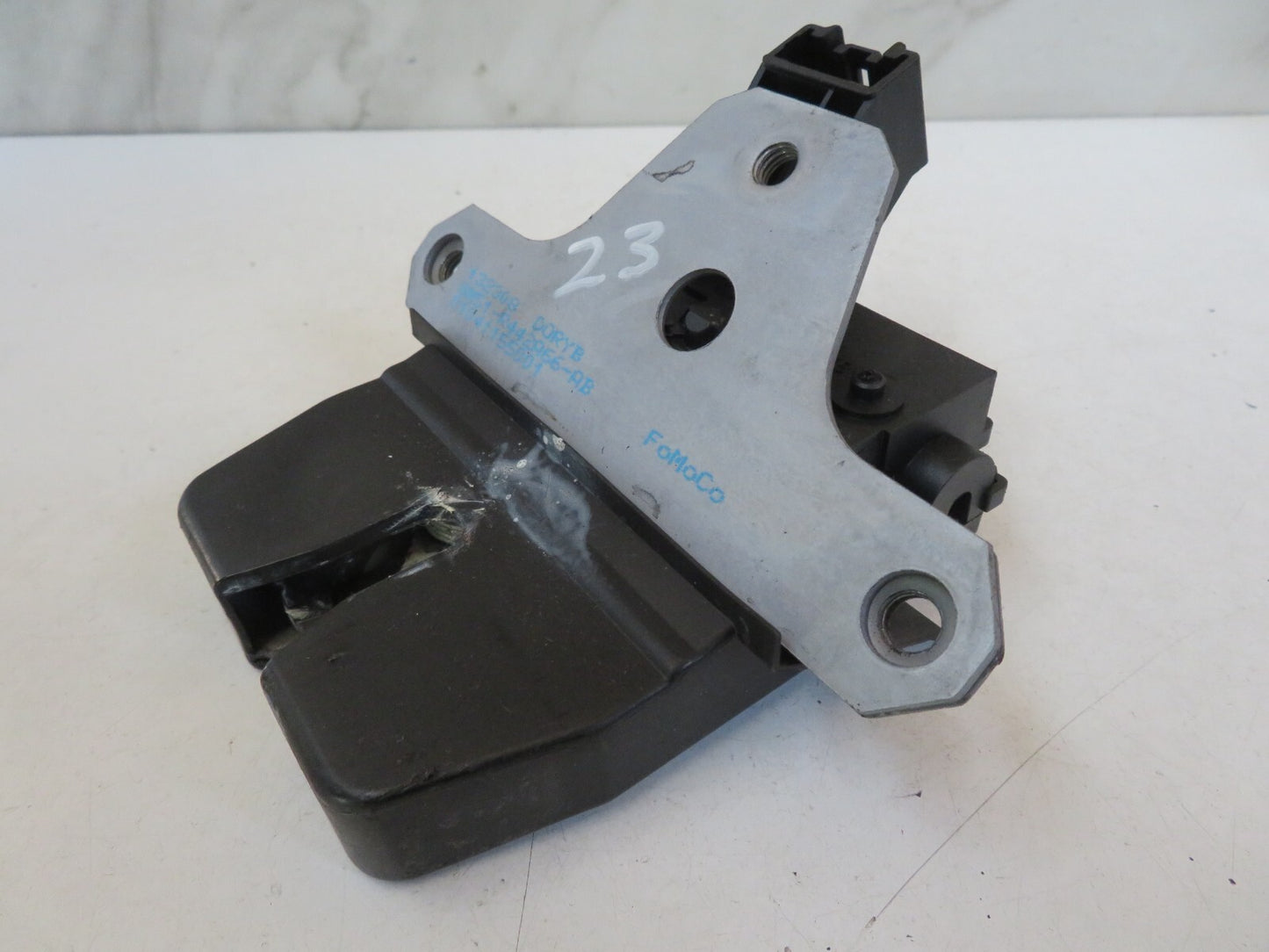 FORD MONDEO MK4 HATCHBACK TAILGTE BOOT LOCK 8M51-R442A66-AB 2007-2011 1459-23