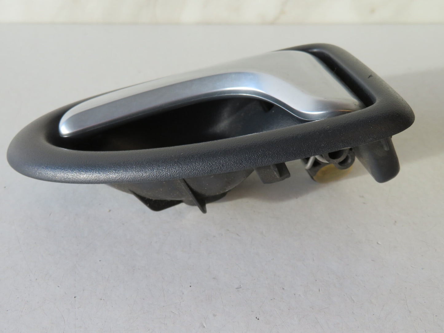 RENAULT MEGANE NS PASSENGER SIDE INTERIOR DOOR HANDLE 1999-2002 AMS1548