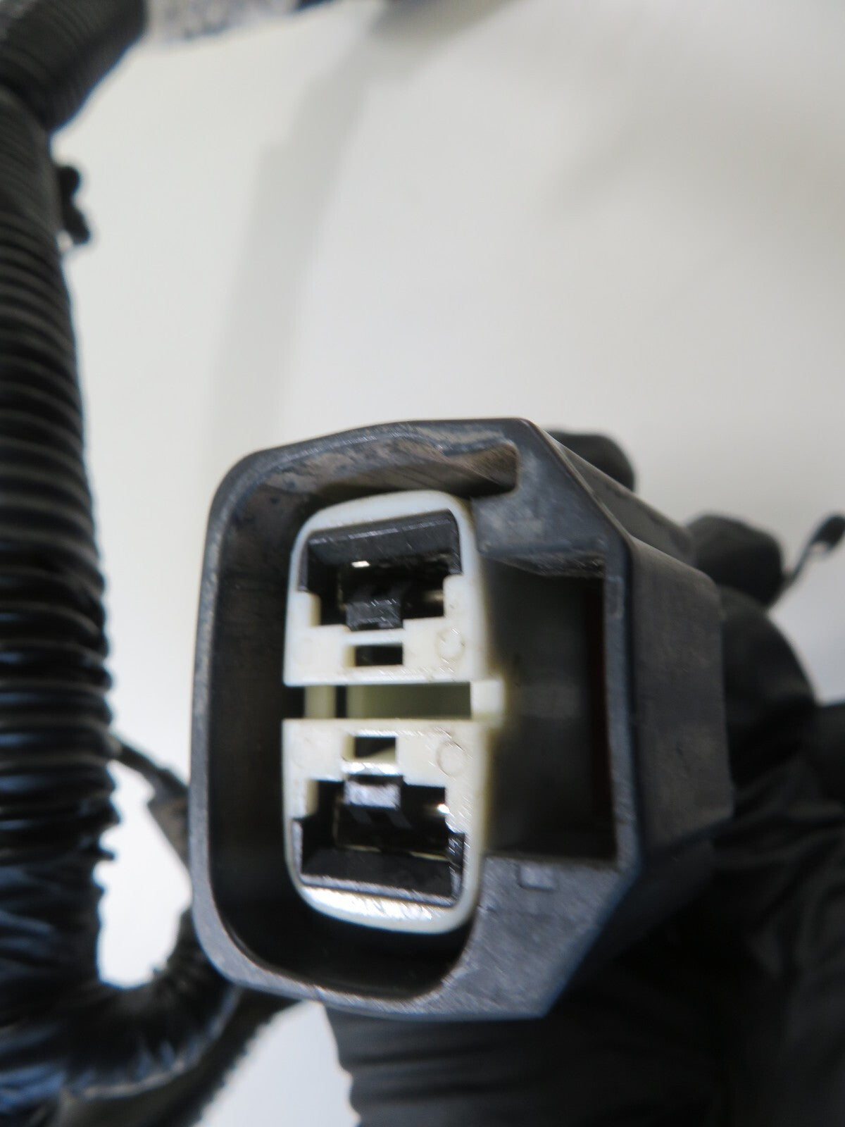 FORD C MAX POWER STEERING RACK LOOM AV6T-3C221-ABD 2011-2015 1518-12