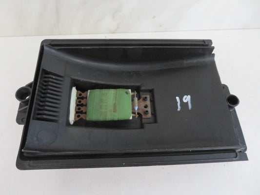 VW GOLF MK4 HEATER BLOWER MOTOR RESISTOR 1J0819022 1998-2004 MIX1730-18