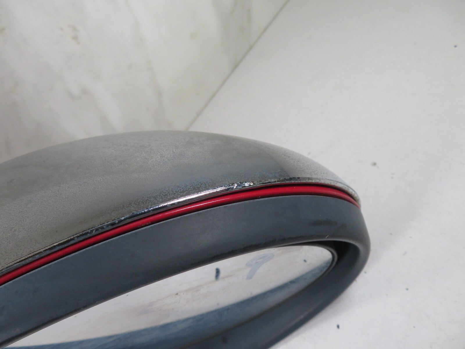 MINI COOPER R52 OS DRIVER SIDE DOOR WING MIRROR 2004-2008 1850-9