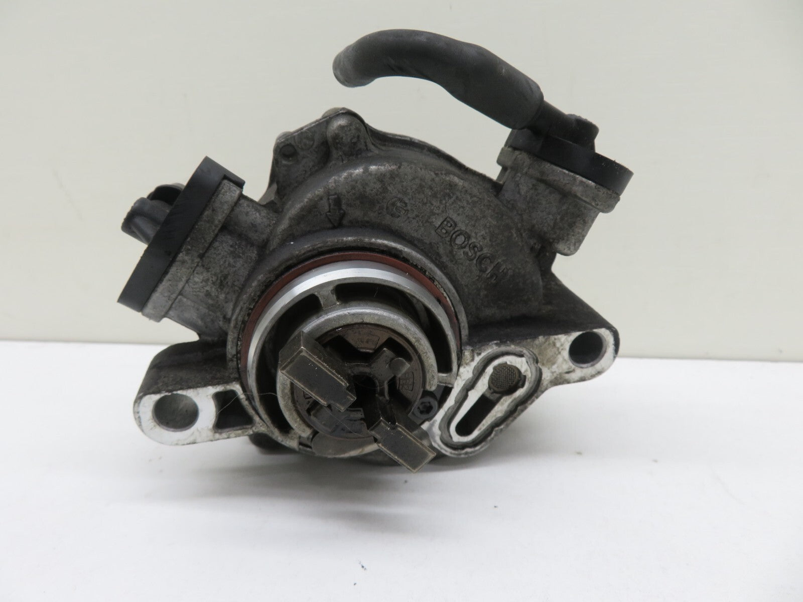 FORD MONDEO MK4 1.6 DIESEL T1DB BRAKE VACUUM PUMP 9684786780 2007-2014 1724-1